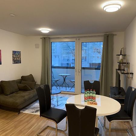 Amazing City Center Apartment Vídeň Exteriér fotografie