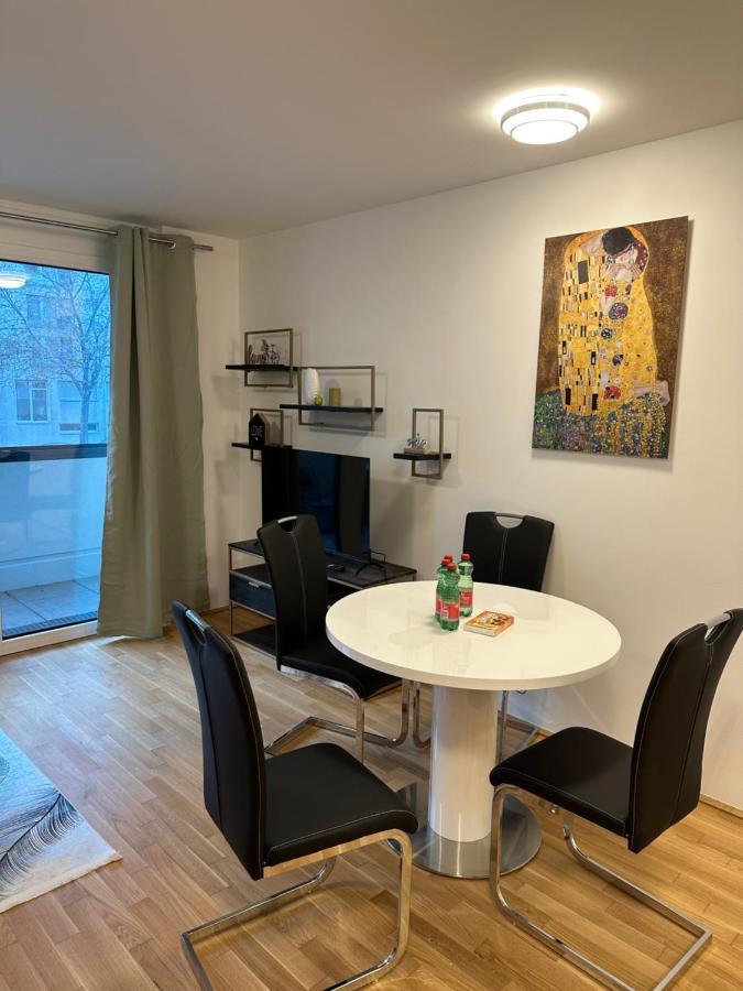 Amazing City Center Apartment Vídeň Exteriér fotografie