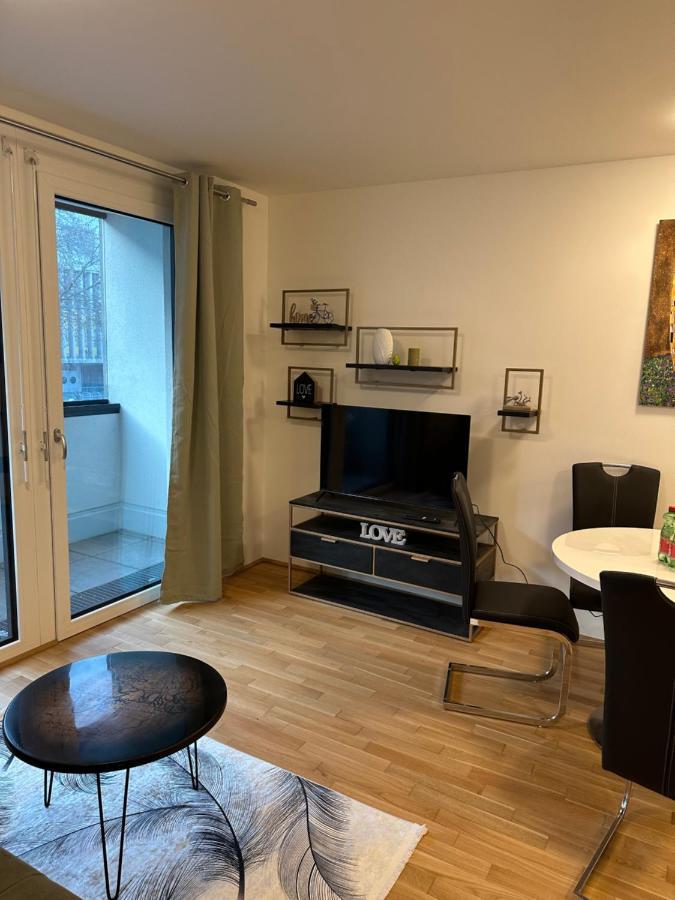 Amazing City Center Apartment Vídeň Exteriér fotografie