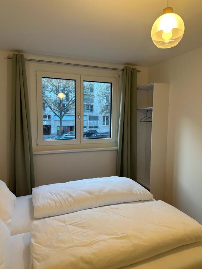 Amazing City Center Apartment Vídeň Exteriér fotografie