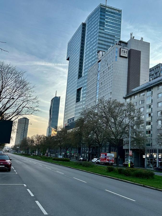 Amazing City Center Apartment Vídeň Exteriér fotografie