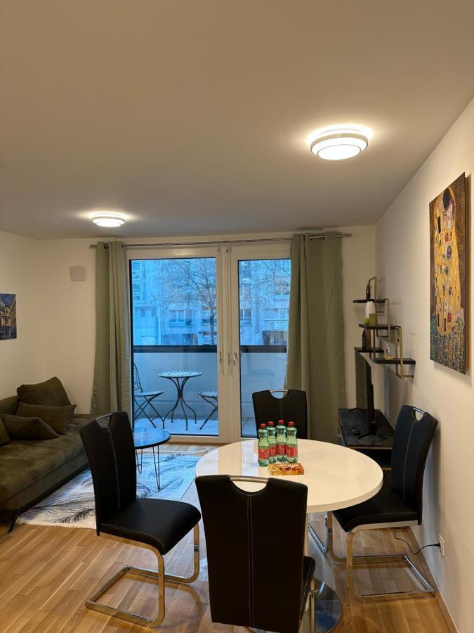 Amazing City Center Apartment Vídeň Exteriér fotografie